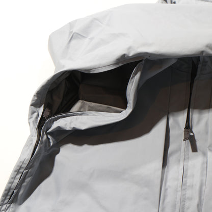 HIDESIGN /　NEWSPAPER JACKET– Prototype