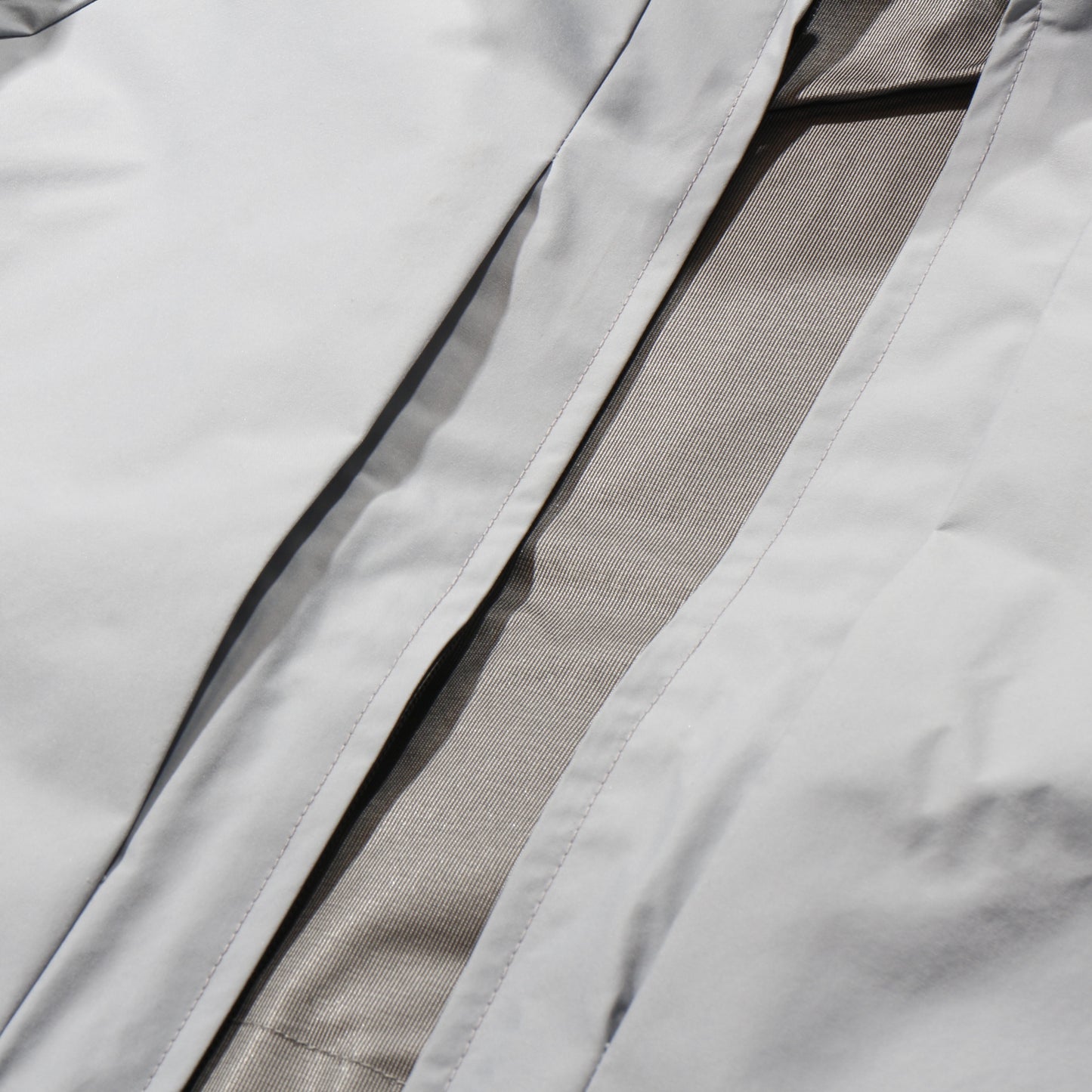 HIDESIGN /　NEWSPAPER JACKET– Prototype