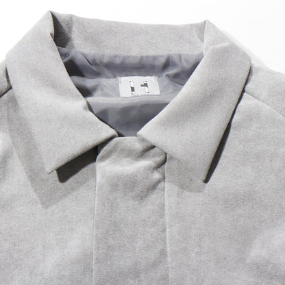 HIDESIGN /BREAK JACKET