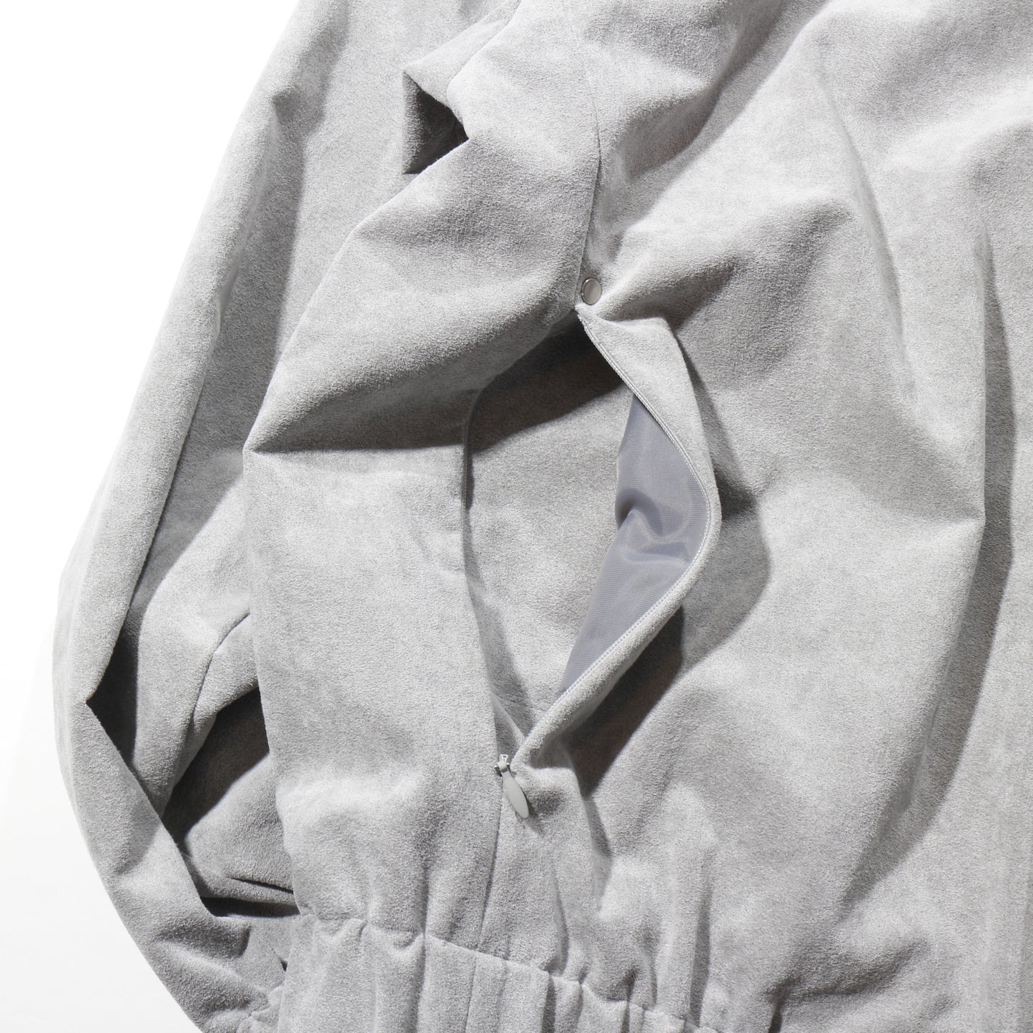 HIDESIGN /BREAK JACKET