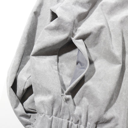 HIDESIGN /BREAK JACKET