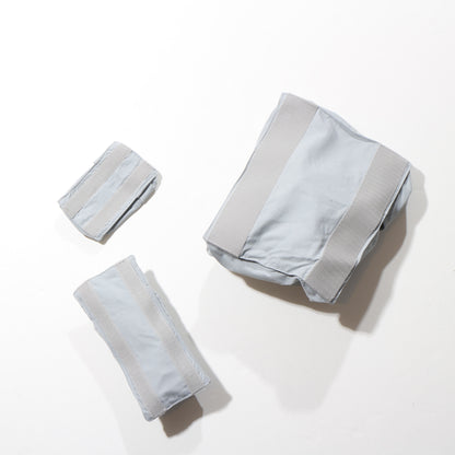 HIDESIGN /REMOVABLE WORK VEST