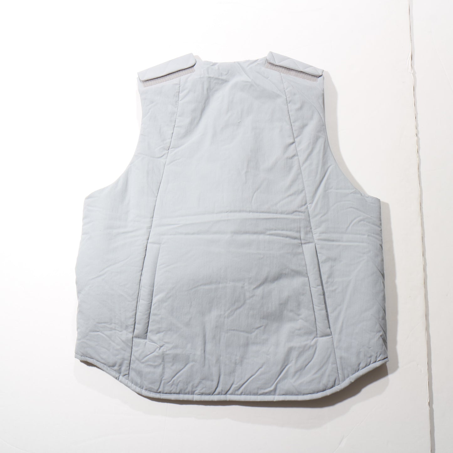HIDESIGN /REMOVABLE WORK VEST