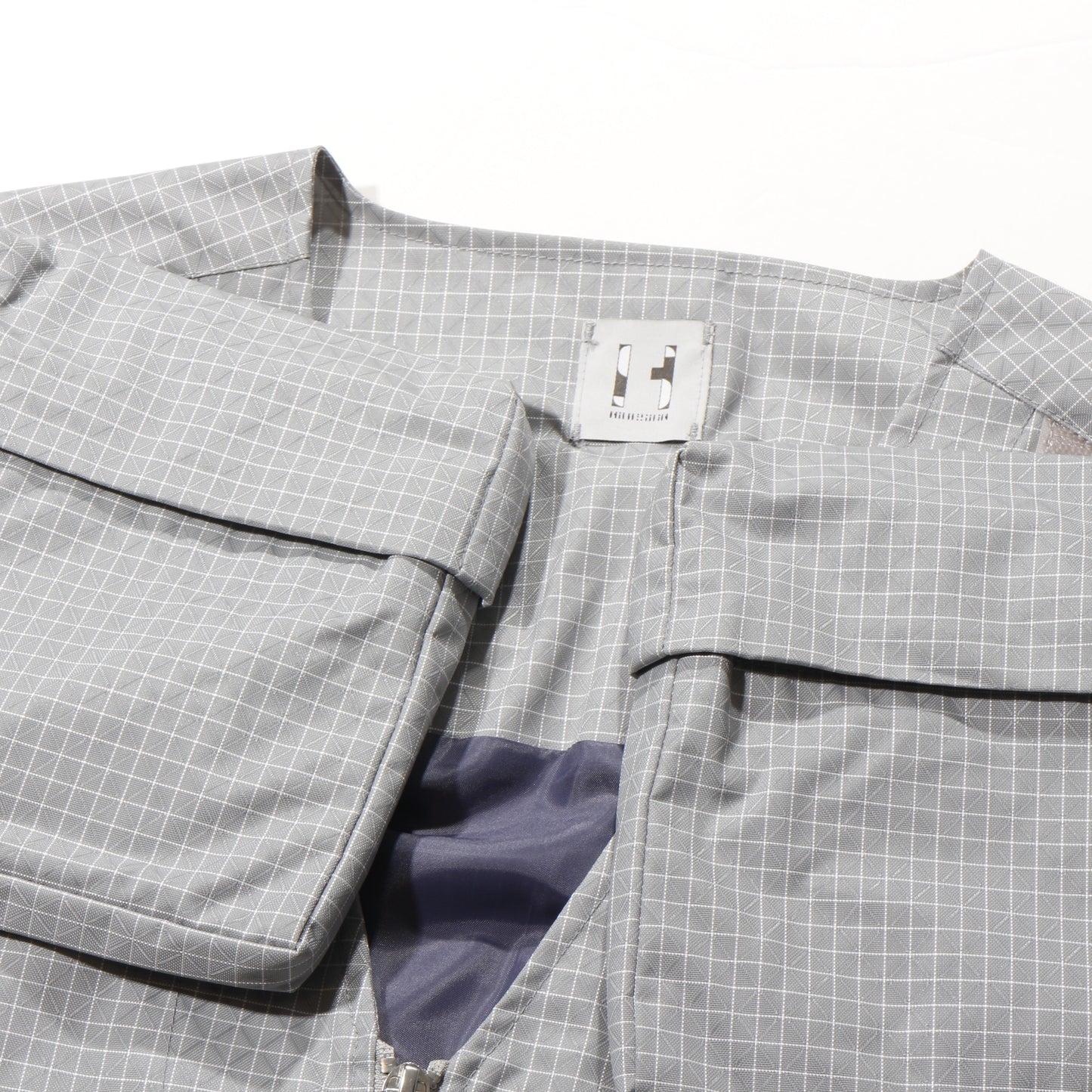 HIDESIGN /TRANSFORM VEST