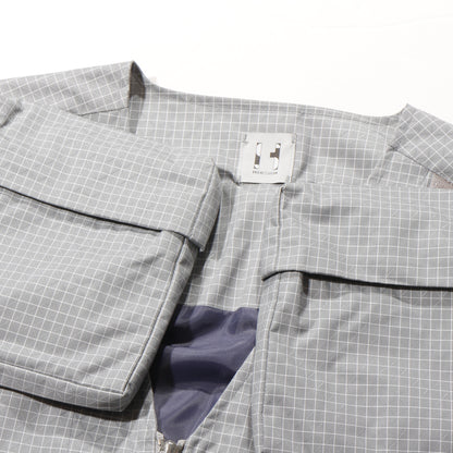 HIDESIGN /TRANSFORM VEST