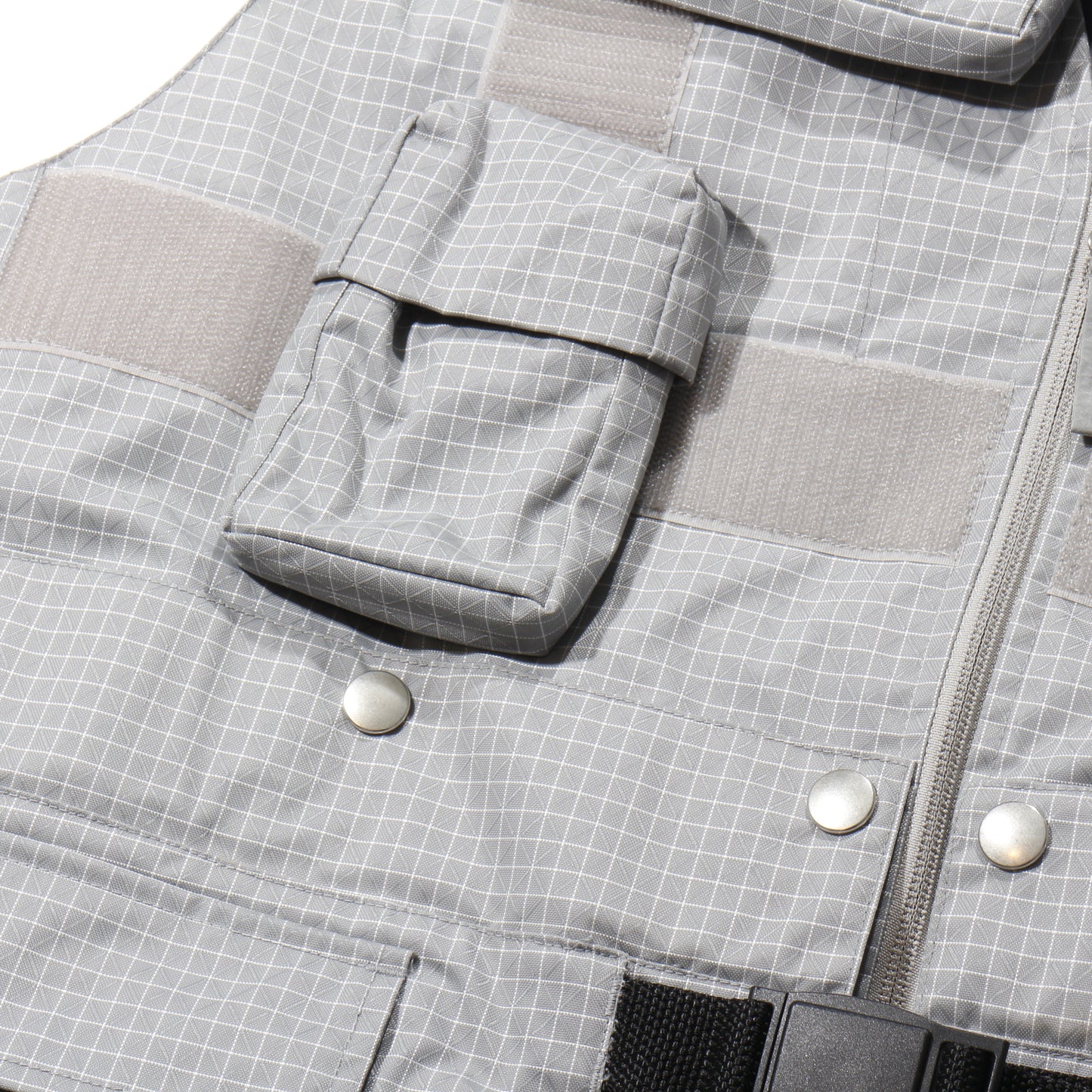 HIDESIGN /TRANSFORM VEST
