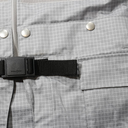 HIDESIGN /TRANSFORM VEST