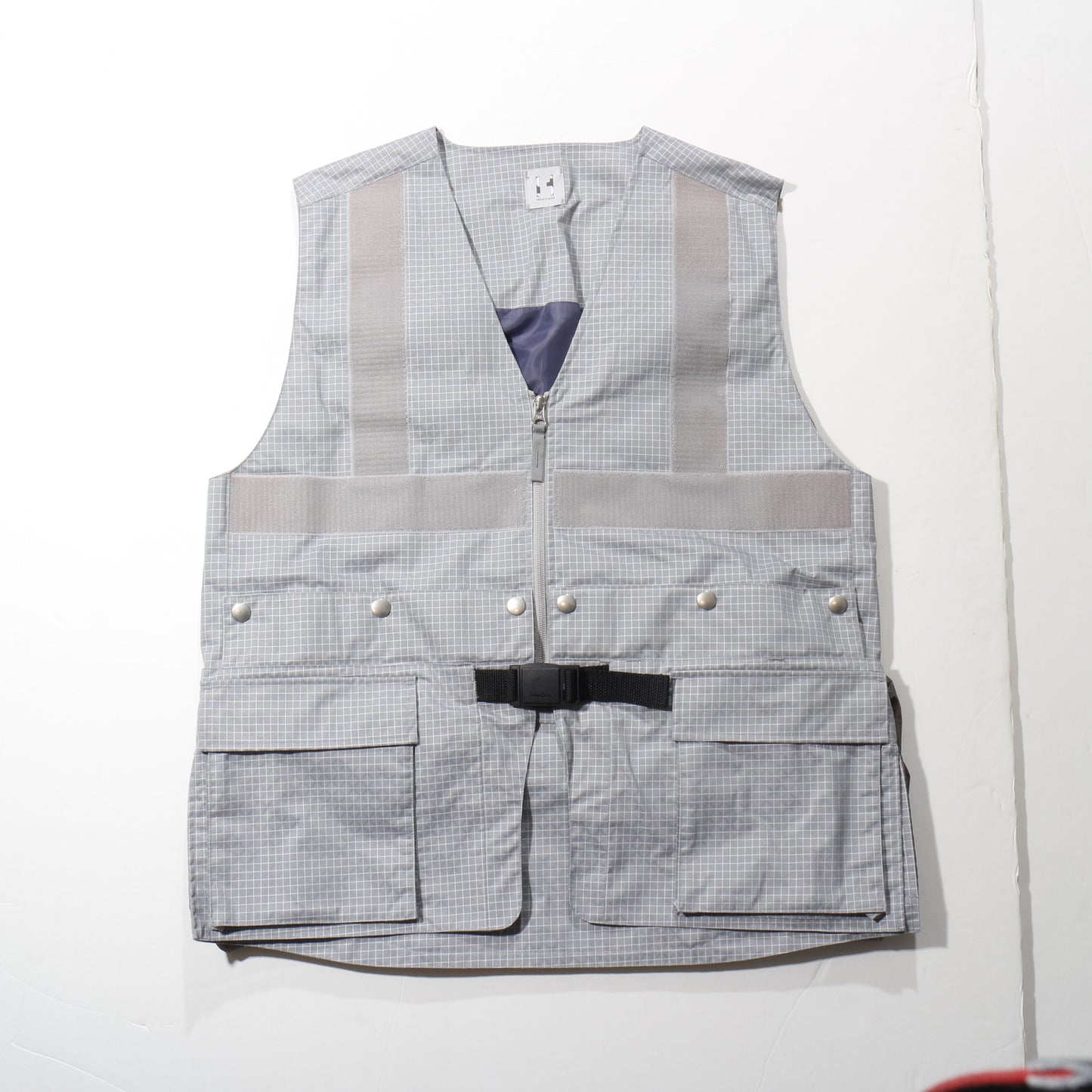 HIDESIGN /TRANSFORM VEST