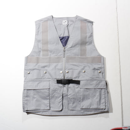 HIDESIGN /TRANSFORM VEST