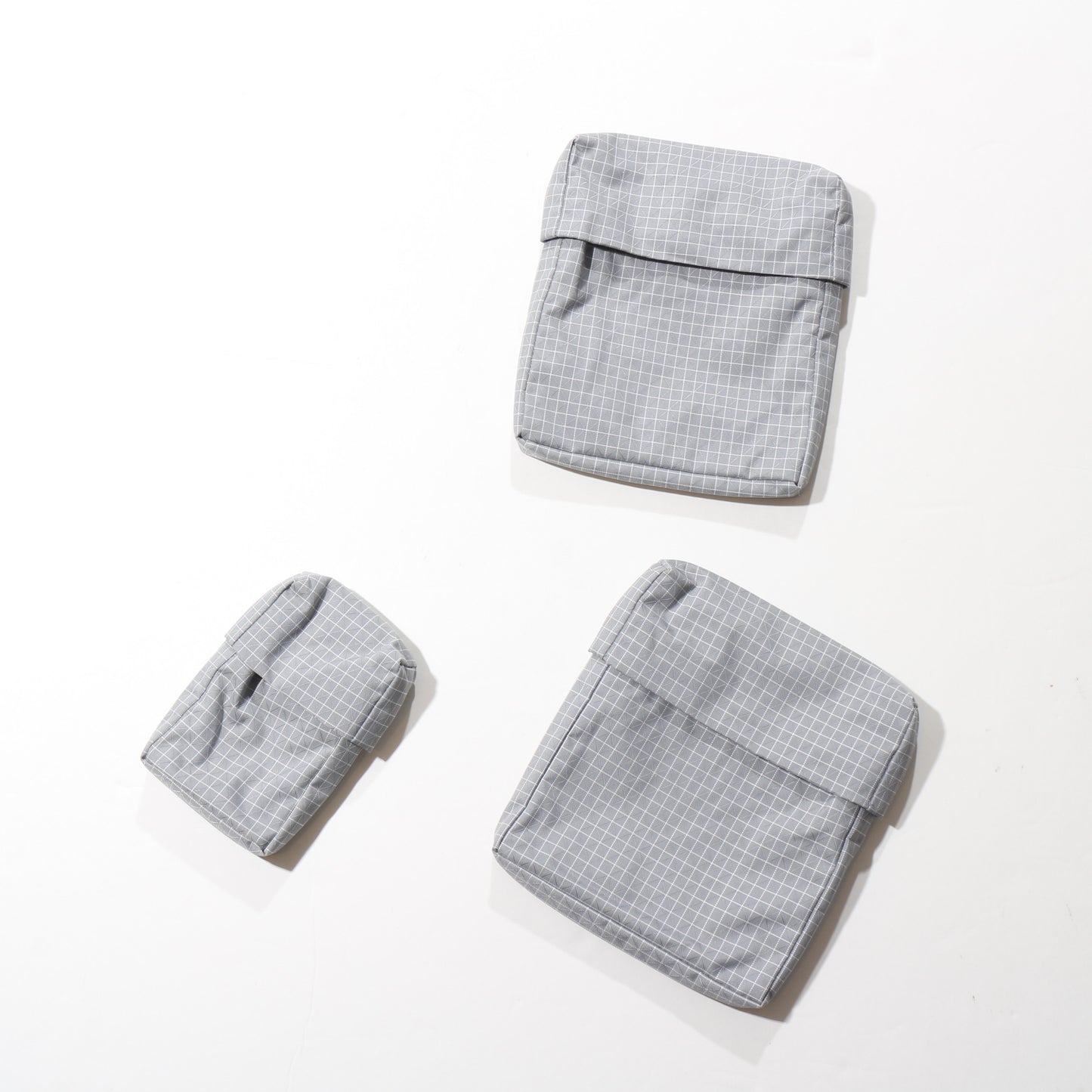 HIDESIGN /TRANSFORM VEST