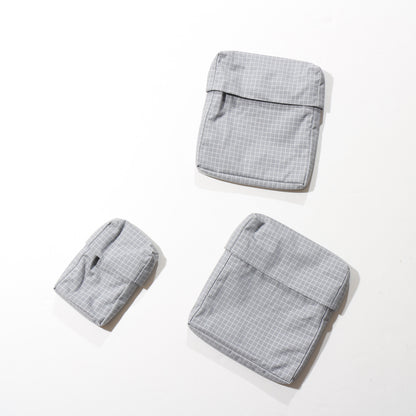 HIDESIGN /TRANSFORM VEST