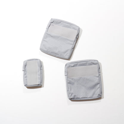 HIDESIGN /TRANSFORM VEST