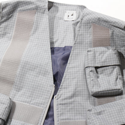 HIDESIGN /TRANSFORM VEST