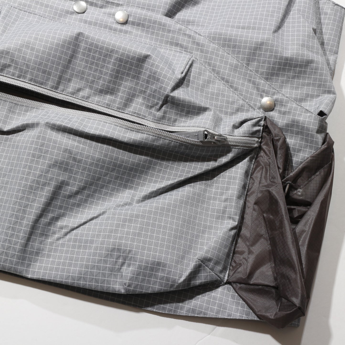 HIDESIGN /TRANSFORM VEST