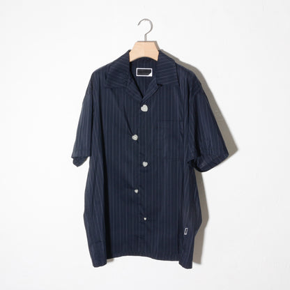 FLOATING HEART SS SHIRT
