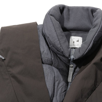 HIDESIGN /SOFT HARNESS PADDING VEST