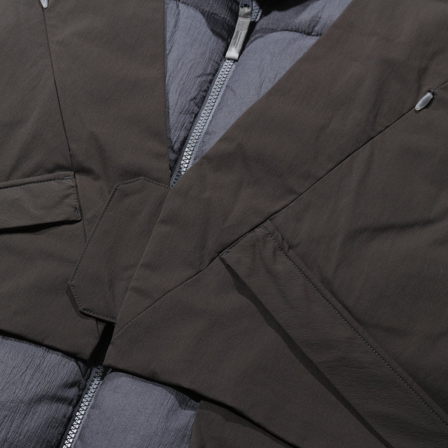 HIDESIGN /SOFT HARNESS PADDING VEST