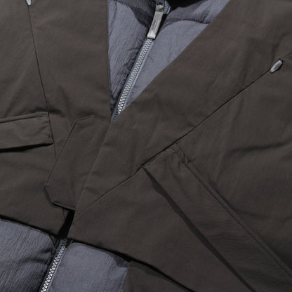 HIDESIGN /SOFT HARNESS PADDING VEST