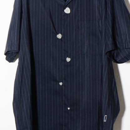 FLOATING HEART SS SHIRT
