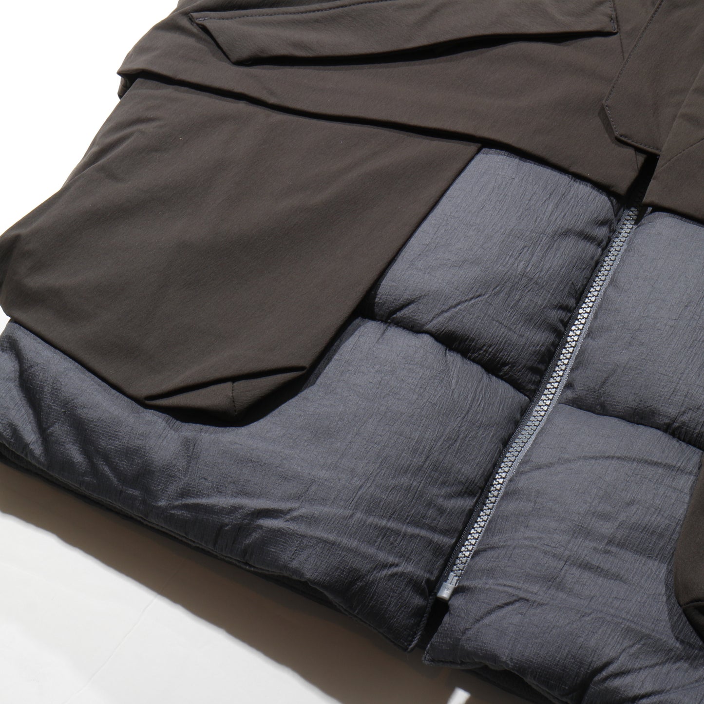 HIDESIGN /SOFT HARNESS PADDING VEST