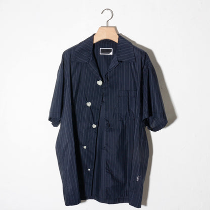 FLOATING HEART SS SHIRT