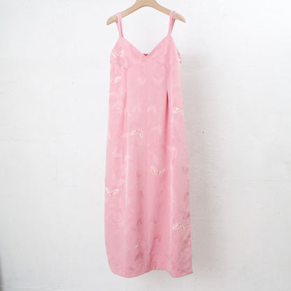 【custom order】natsumi osawa/kimono dress ※受注商品となります/9月2日(火）22:00締切となります