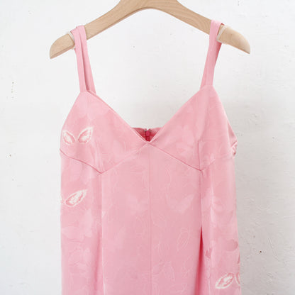 【custom order】natsumi osawa/kimono dress ※受注商品となります/9月2日(火）22:00締切となります