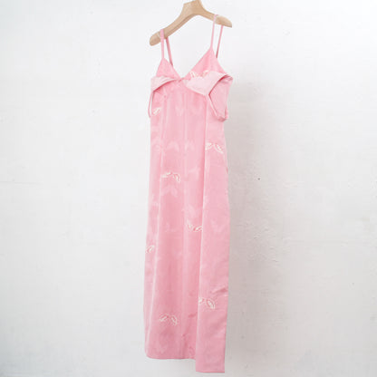 【custom order】natsumi osawa/kimono dress ※受注商品となります/9月2日(火）22:00締切となります