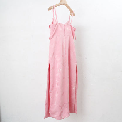【custom order】natsumi osawa/kimono dress ※受注商品となります/9月2日(火）22:00締切となります