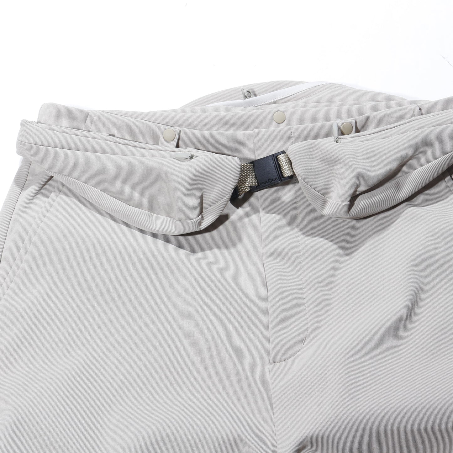 HIDESIGN /SOFT HARNESS PANTS