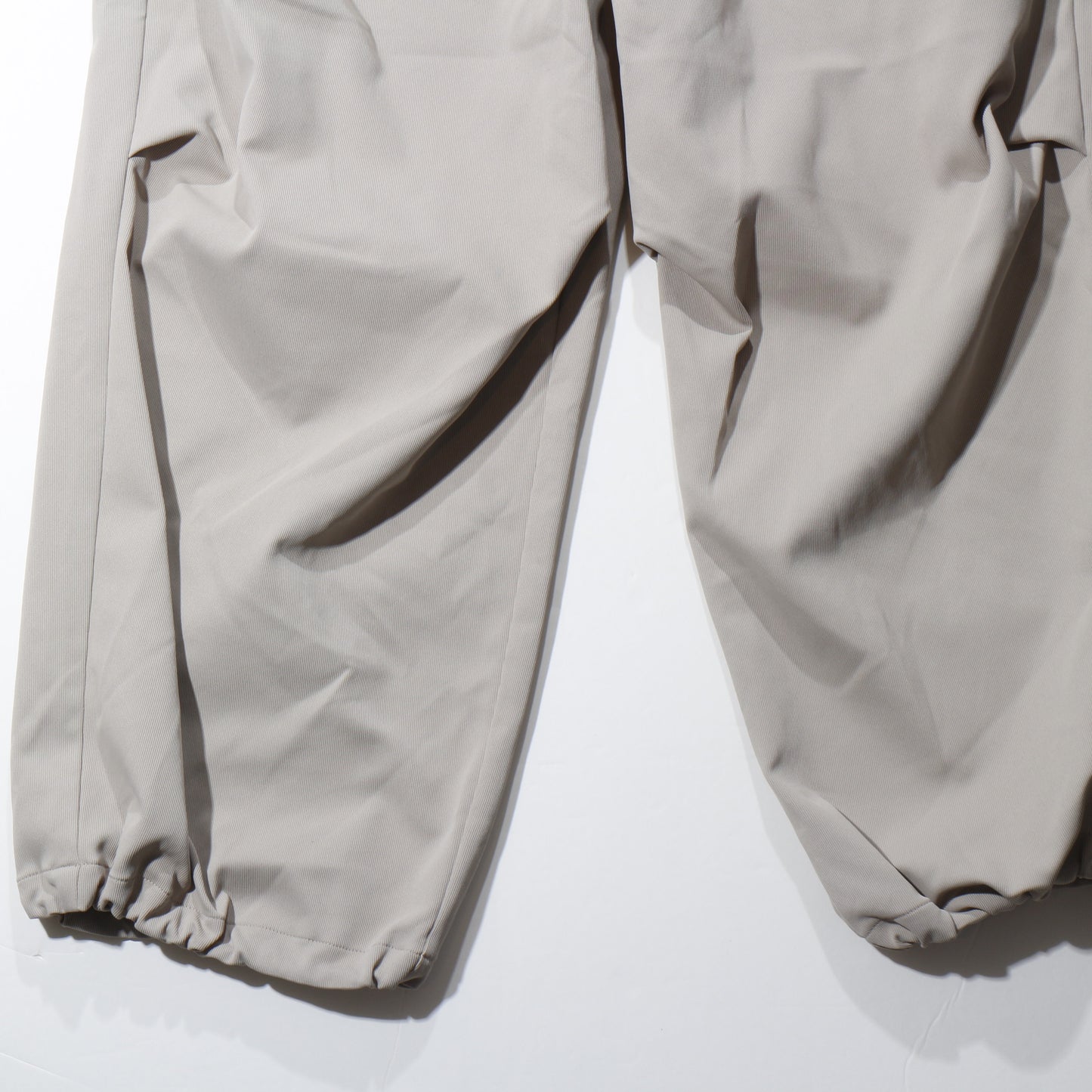 HIDESIGN /SOFT HARNESS PANTS