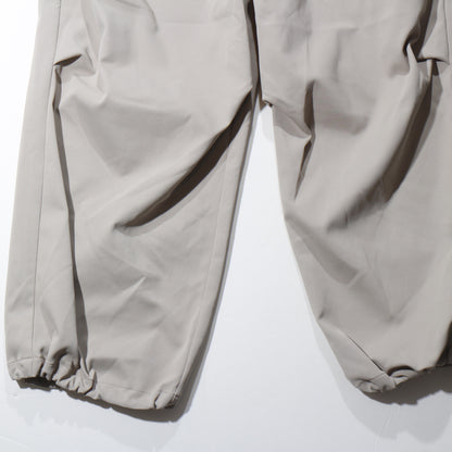 HIDESIGN /SOFT HARNESS PANTS