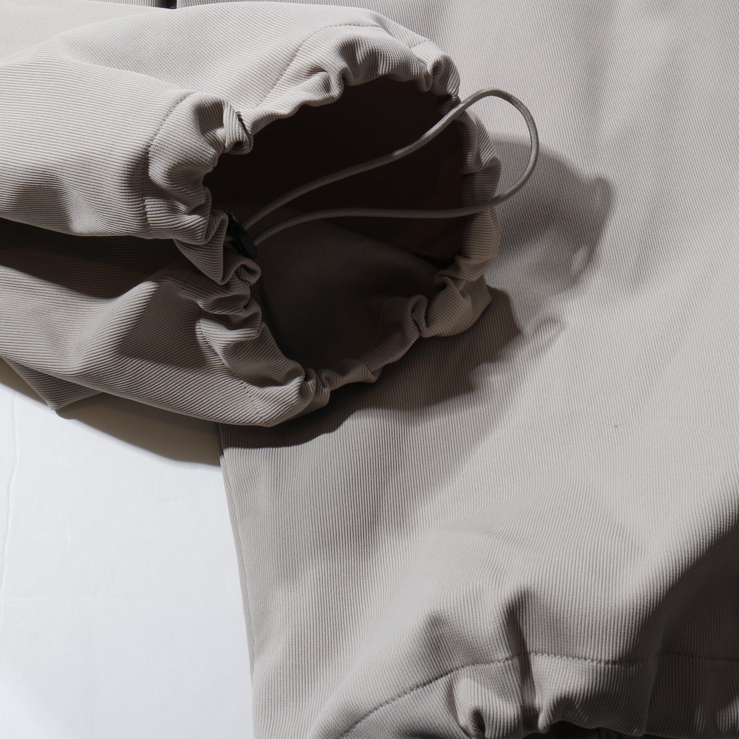 HIDESIGN /SOFT HARNESS PANTS