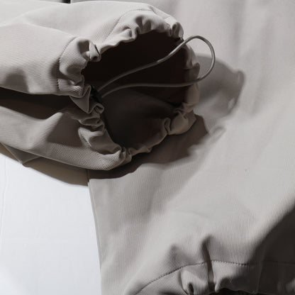 HIDESIGN /SOFT HARNESS PANTS