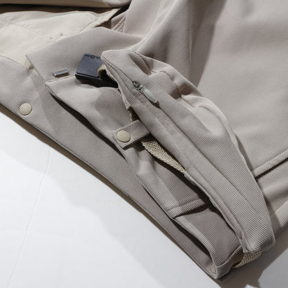 HIDESIGN /SOFT HARNESS PANTS