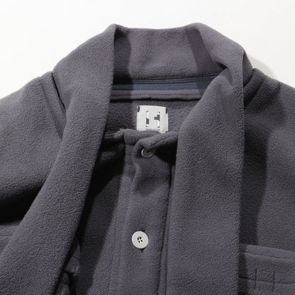 HIDESIGN/ CHANGEABLE FLEECE JACKET for Utility