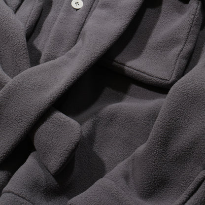 HIDESIGN/ CHANGEABLE FLEECE JACKET for Utility