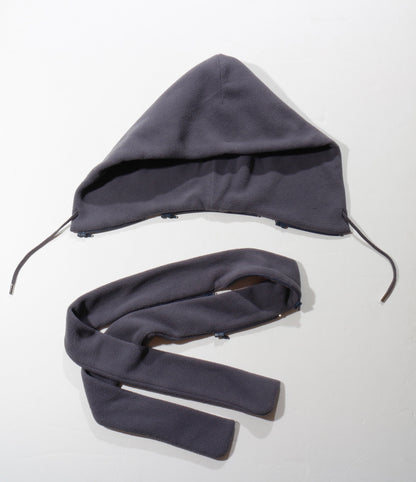 HIDESIGN/ CHANGEABLE FLEECE JACKET for Utility