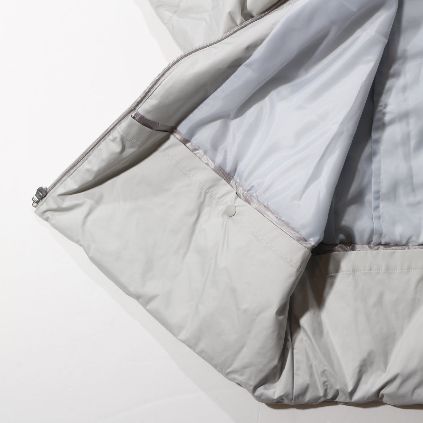 HIDESIGN / RAIN COAT for BAG– Prototype