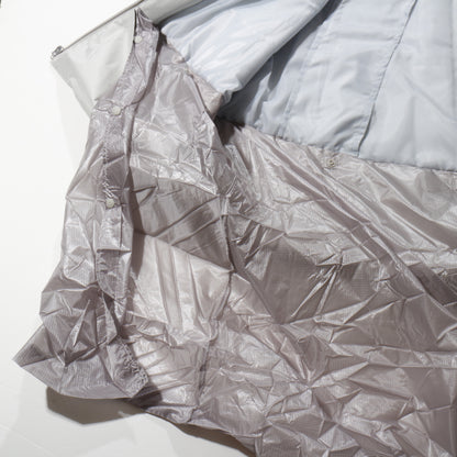 HIDESIGN / RAIN COAT for BAG– Prototype