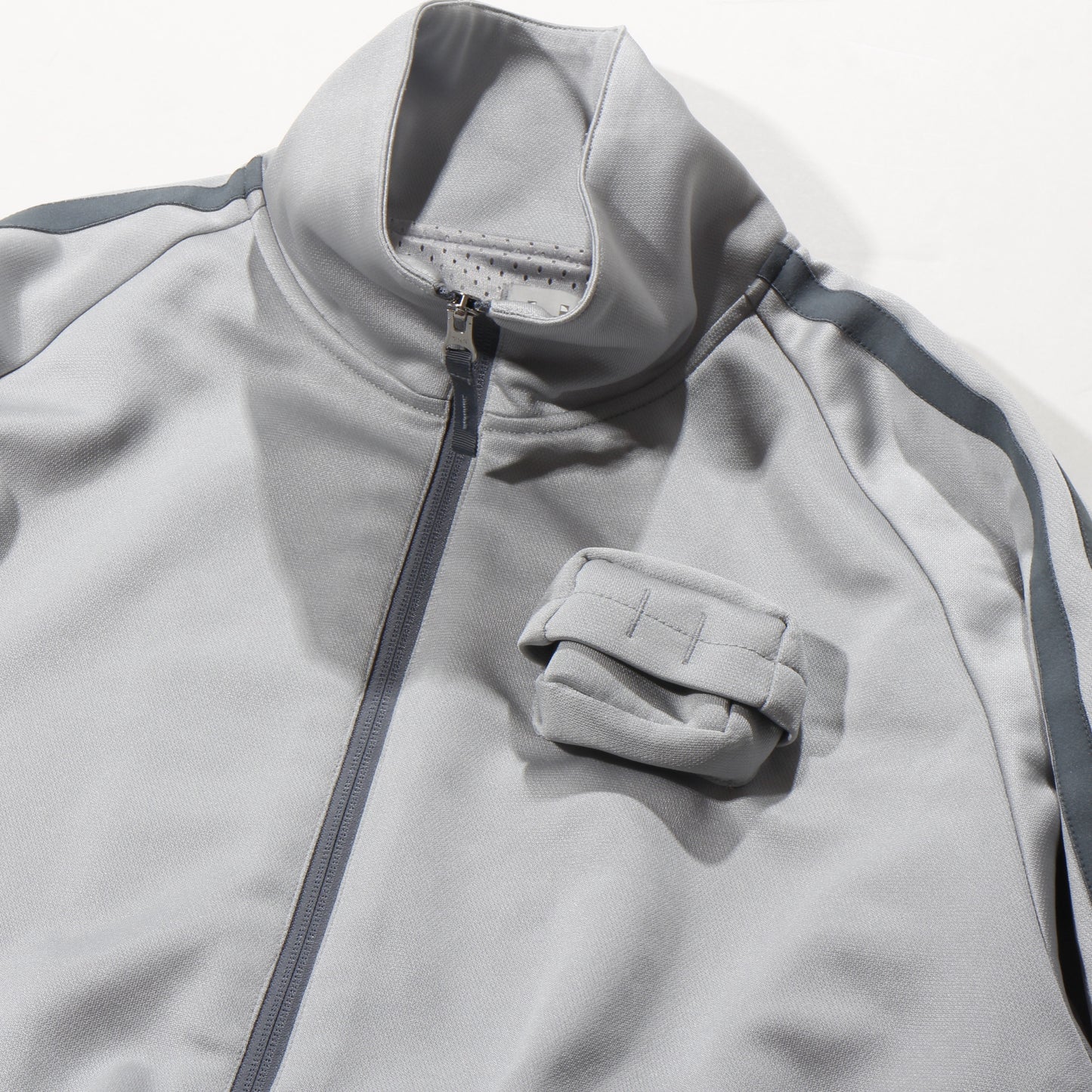 HIDESIGN /TRACK JACKET with PROTECT