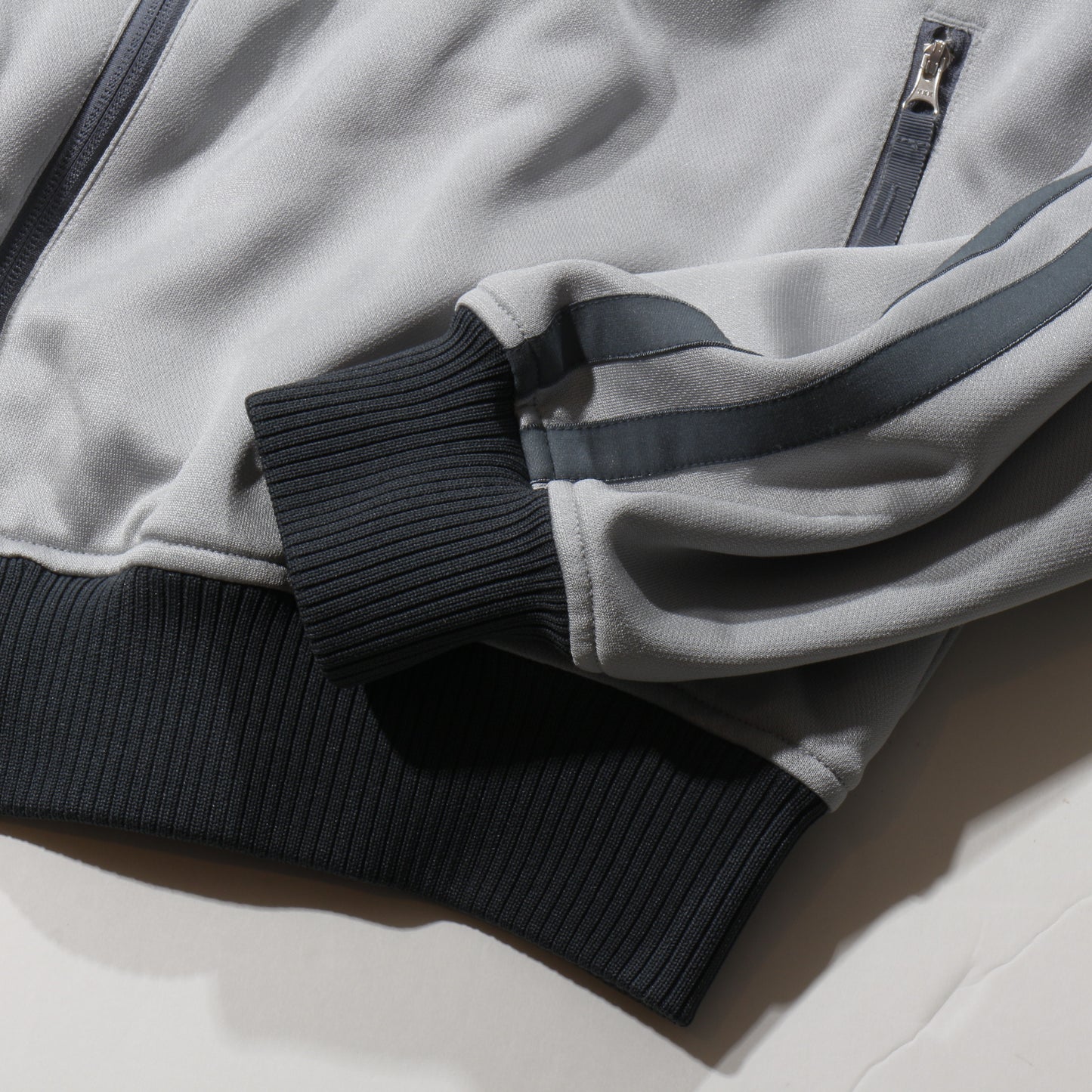 HIDESIGN /TRACK JACKET with PROTECT