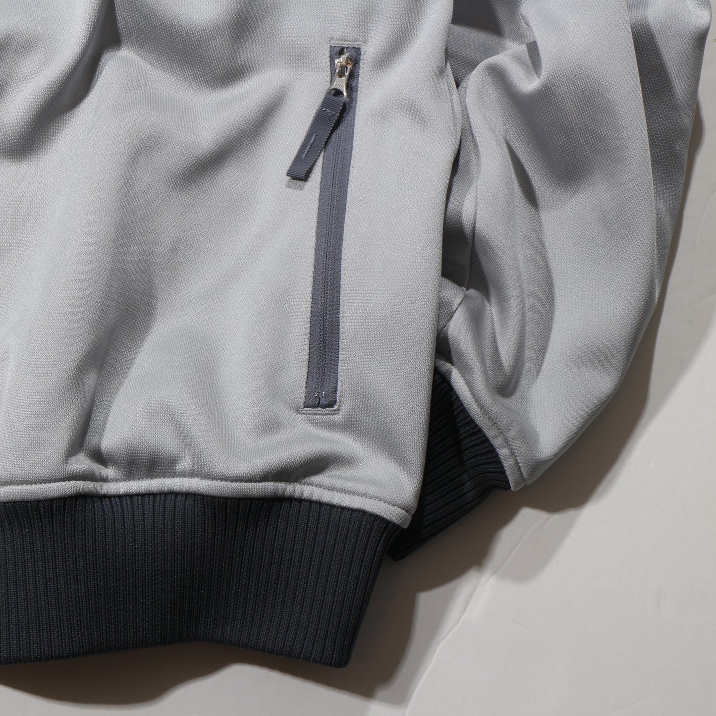 HIDESIGN /TRACK JACKET with PROTECT