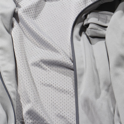 HIDESIGN /TRACK JACKET with PROTECT