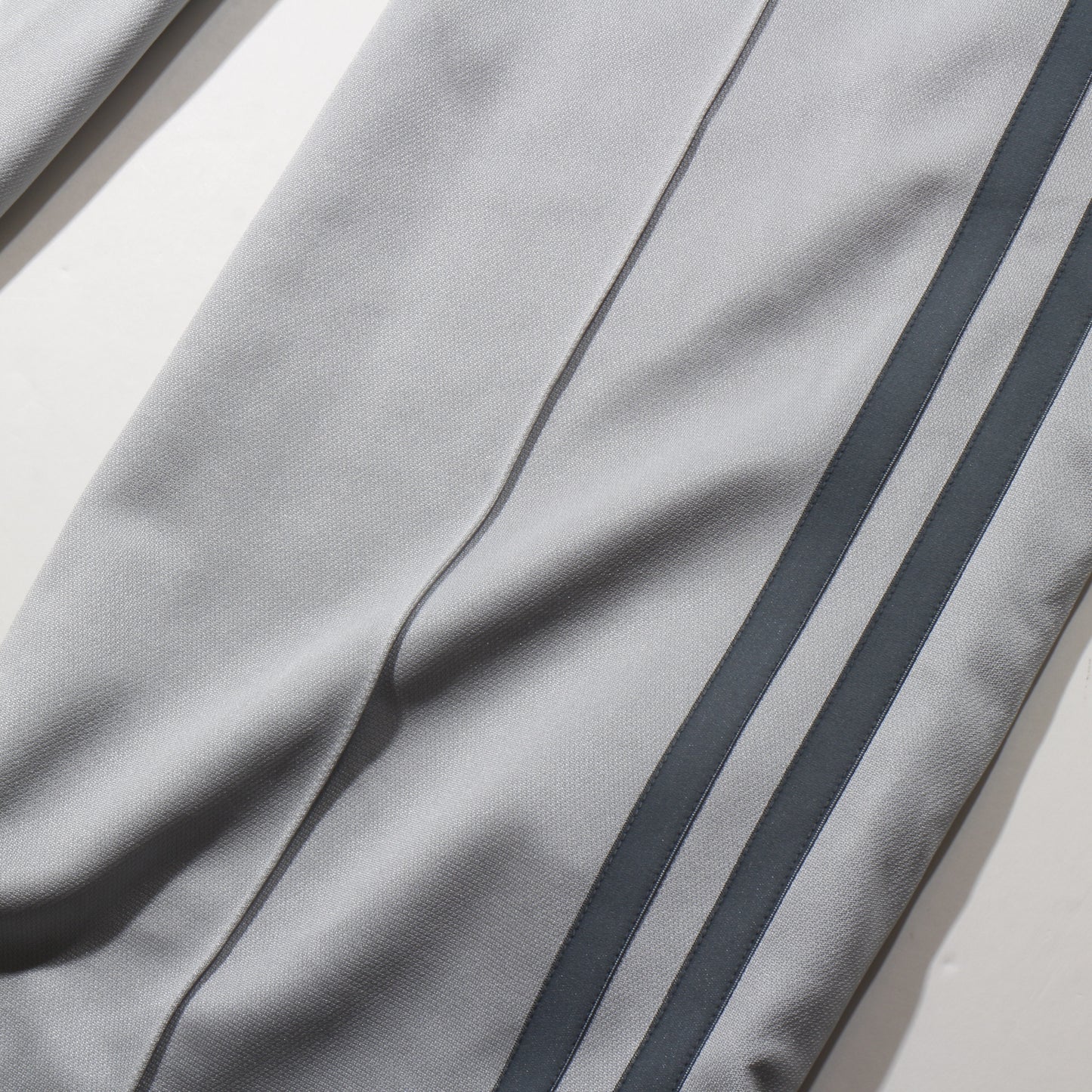 HIDESIGN / TRACK PANTS  with MULTI POCKET