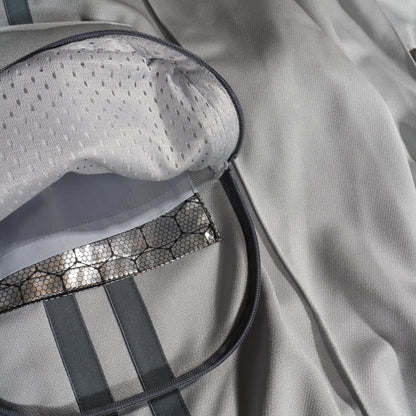 HIDESIGN / TRACK PANTS  with MULTI POCKET