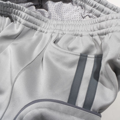 HIDESIGN / TRACK PANTS  with MULTI POCKET