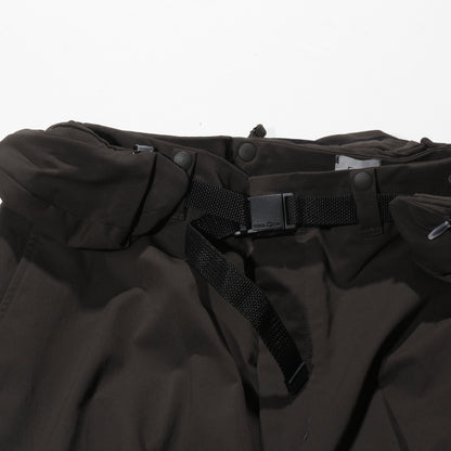 HIDESIGN  /  Soft Harness pants