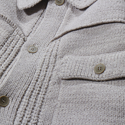 HIDESIGN / SOFT WORK JACKET for Home