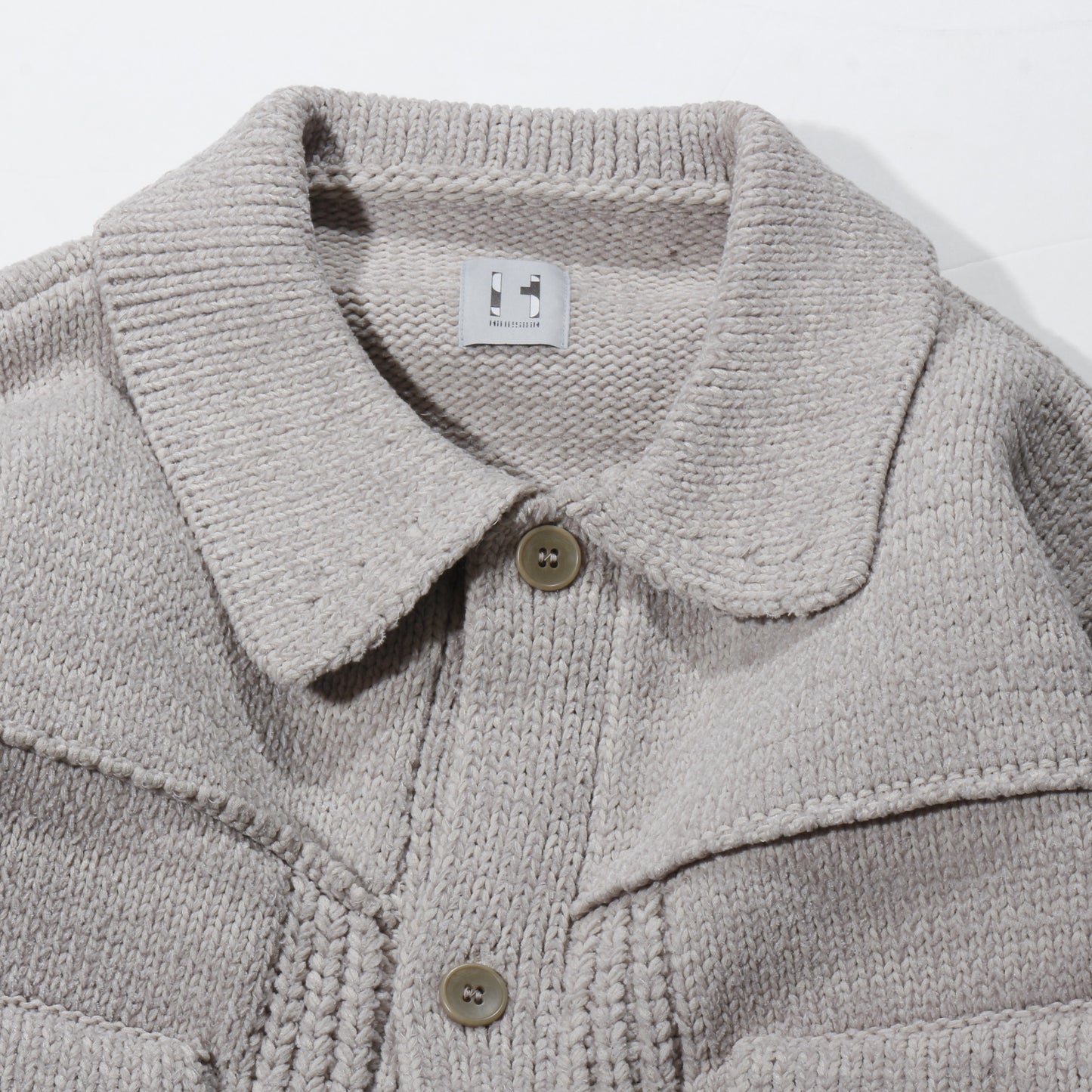 HIDESIGN / SOFT WORK JACKET for Home